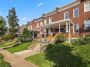 2415 Westport St, Baltimore, MD
