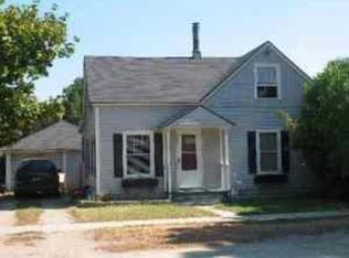 204 S 7th St, Hamilton, MT 59840