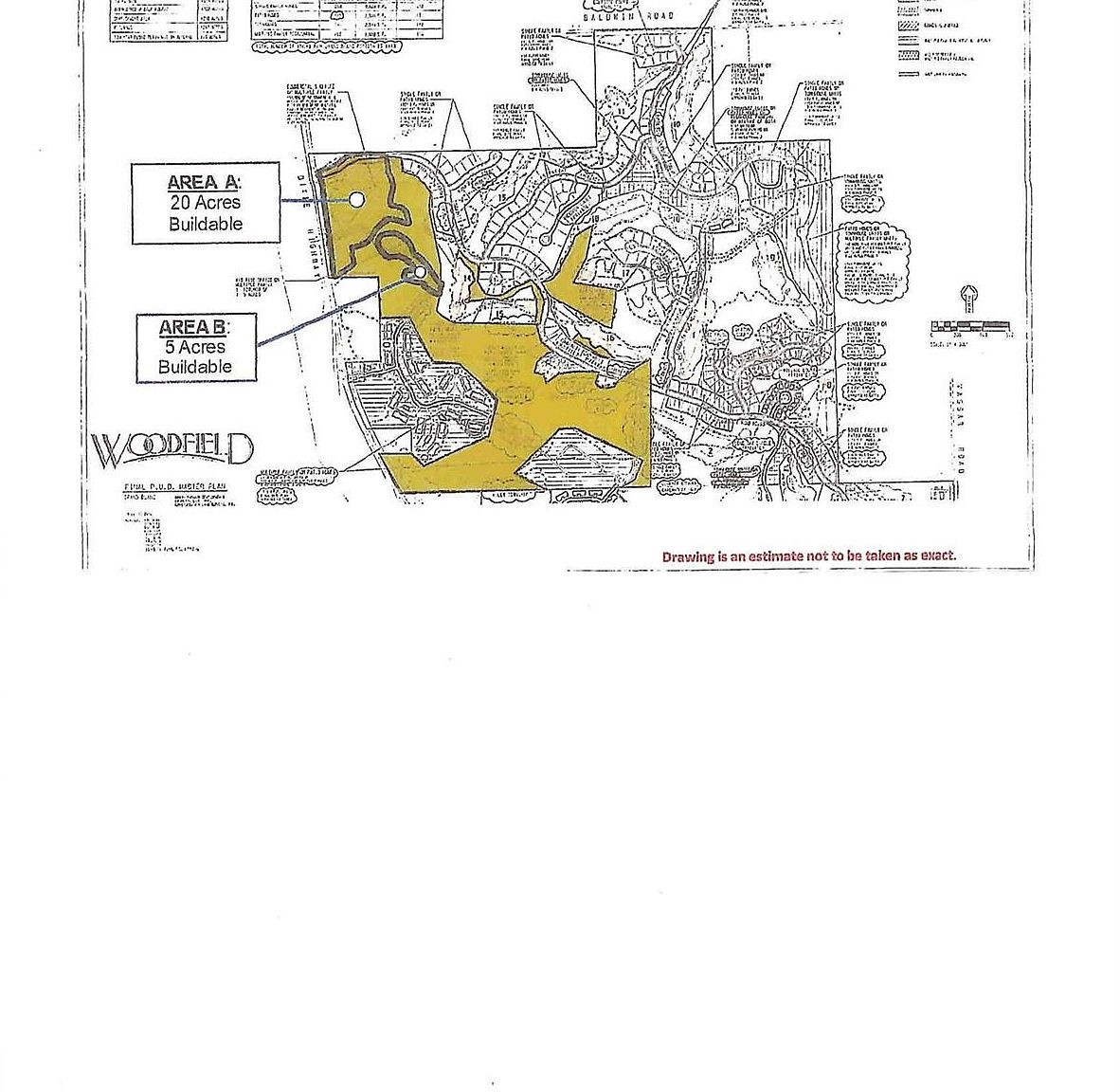 0 Woodfield Pkwy, Grand Blanc, MI 48439
