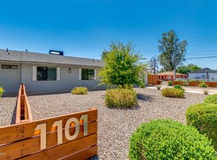 1101 E Weldon Ave #A, Phoenix, AZ 85014