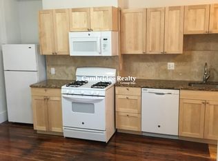 254 Windsor St #1T, Cambridge, MA 02139