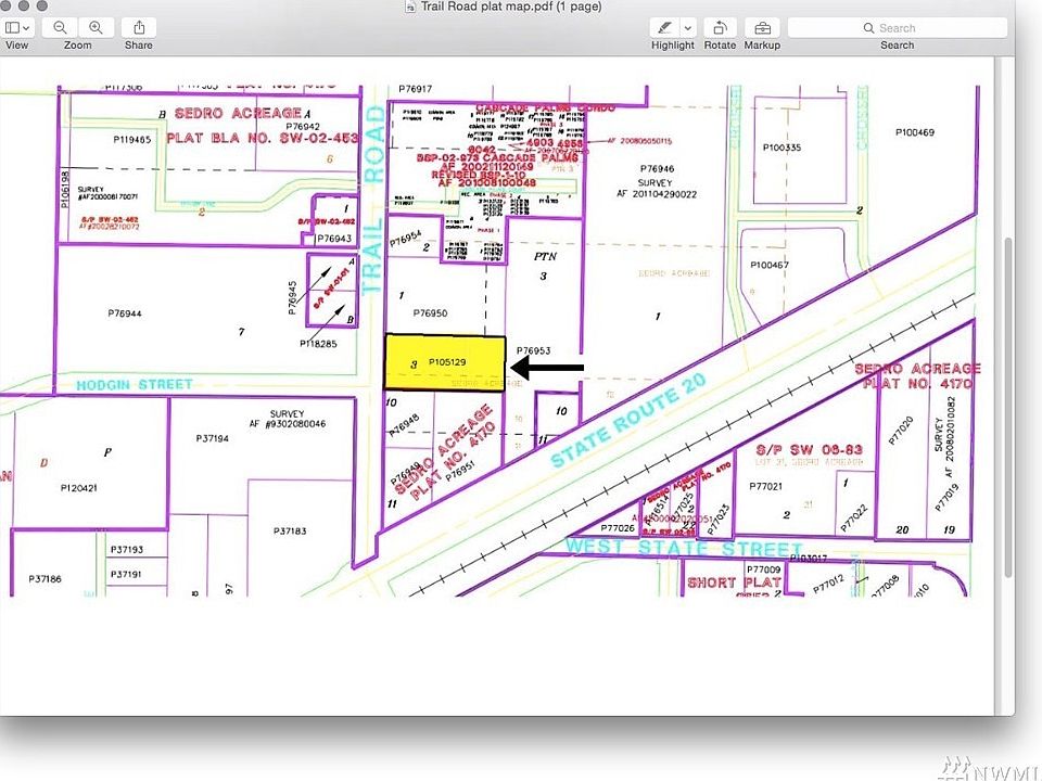 1st image of 807 Trail Rd
