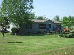 10775 Highway 951, Hawesville, KY 42348