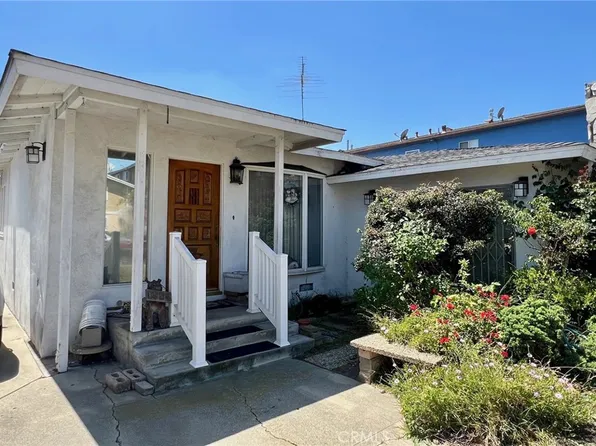 1554 W 207th St, Torrance, CA 90501