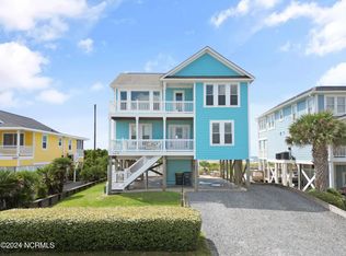 349 Ocean Blvd W, Supply, NC 28462
