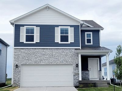 1291 NW Williamsburg Ln, Waukee, IA, 50263