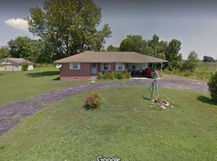 5215 W 5th Street Rd, Owensboro, KY 42301