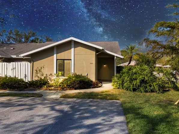 3443 Tallywood Cir #7061, Sarasota, FL 34237