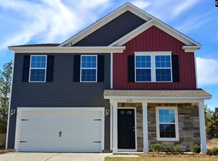 433 Lawndale Dr, Gaston, SC 29053