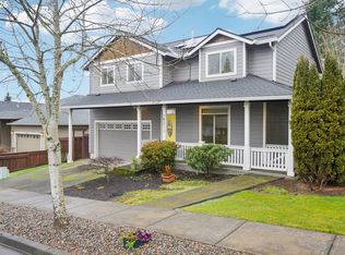 14311 Bonn St, Oregon City, OR