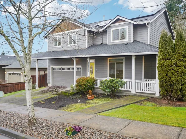 14311 Bonn St, Oregon City, OR 97045