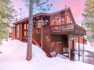 13423 Solvang Way, Truckee, CA 96161