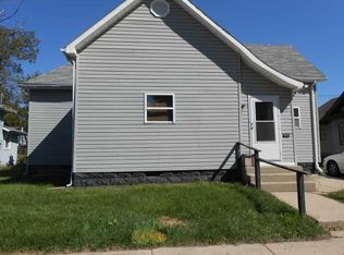 1312 Arrow Ave, Anderson, IN 46016