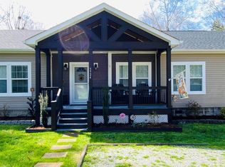 5524 Johnson Pond Rd, Fuquay Varina, NC 27526