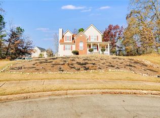 43 Pinehurst Way, Temple, GA 30179