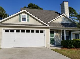 4320 Lakemoor Dr, Wilmington, NC 28405