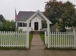 609 Main St, Littlefork, MN 56653