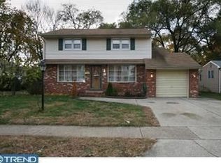 428 N Coles Ave, Maple Shade, NJ 08052