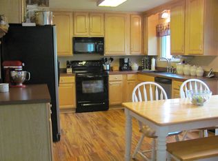 5844 Lida Ln, Indianapolis, IN 46239