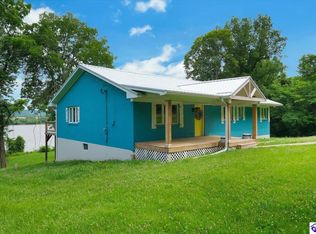 1605 Riverview Rd, Payneville, KY 40157