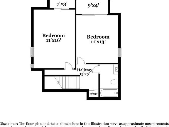 3rd image of 1029 Atlantic Ave