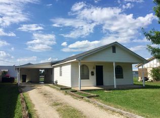 1005 E Davis Ave, Davis, OK 73030