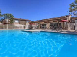 Canyon Village Apartment Homes, Anaheim, CA 92807