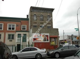 656 Sutter Ave, Brooklyn, NY 11207