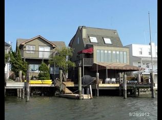 5407 Lake Rd, Wildwood Crest, NJ 08260