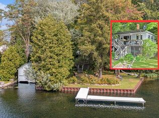 3284 N Neil St, Ludington, MI 49431