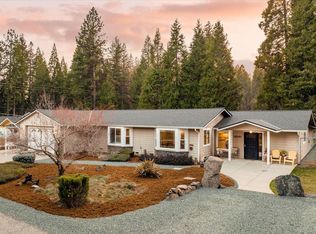 14240 Hollydale Rd, Grass Valley, CA 95945