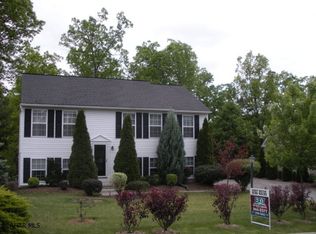 103 Schell Run Ln, Tyrone, PA 16686