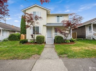 1118 Yew Ave, Sultan, WA 98294