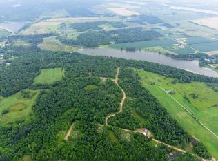 330 Mud Lake Trl, Turtle Lake, WI 54889