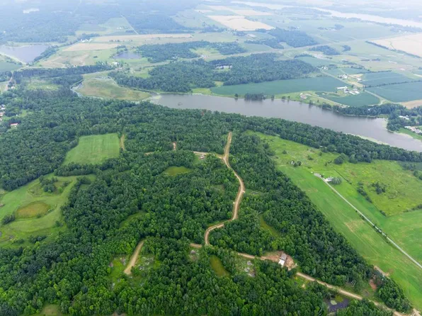 320 Mud Lake Trl, Turtle Lake, WI 54889