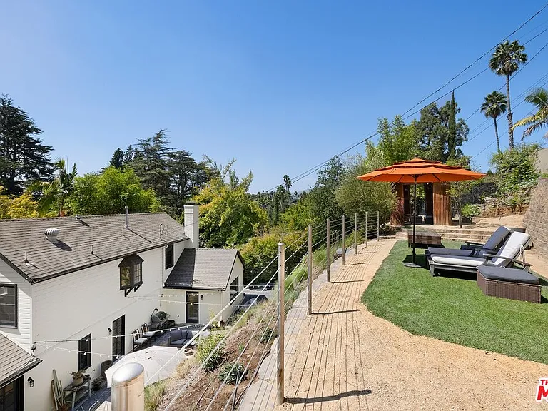 5733 Valley Oak Dr — Photo 19