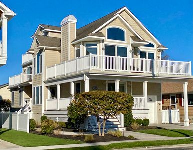 285 38th St, Avalon, NJ, 08202