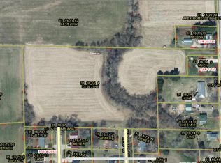 N Bridge St, Manawa, WI 54949