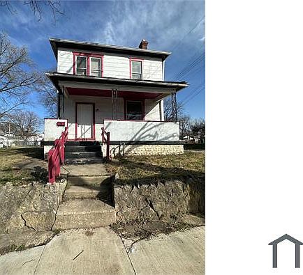 1st image of 406 S Harris Ave
