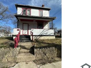 406 S Harris Ave, Columbus, OH