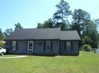 217 E Dean Rd, Irmo, SC 29063