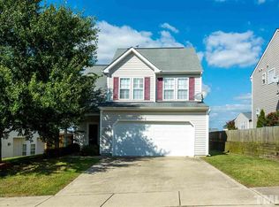 6810 Spanglers Spring Way, Raleigh, NC 27610