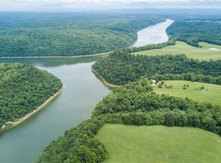 862 Rigsby Rd, Smithville, TN 37166