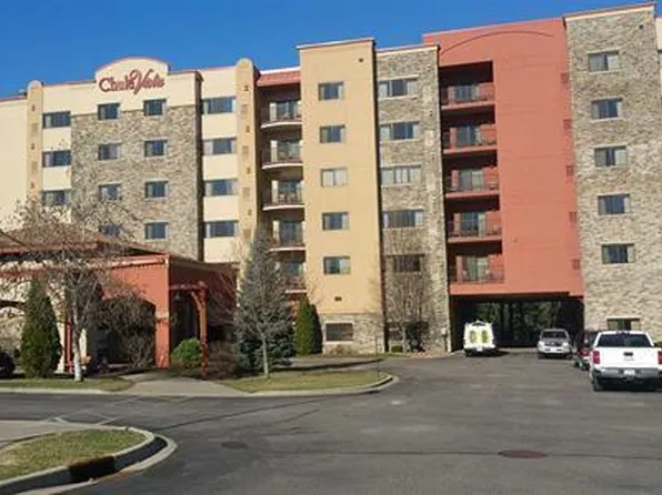 2411 River Road #2432, Wisconsin Dells, WI 53965