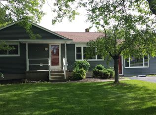 980 Elliott Dr, Lewiston, NY