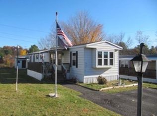154 Easy St, Raynham, MA 02767
