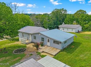142 N Point Rd, Sweetwater, TN 37874