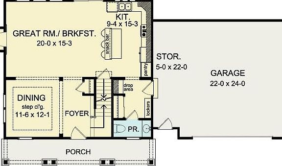 2nd image of this home