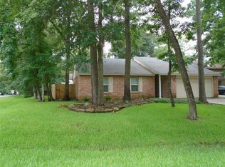 1 Briervine Ct, Spring, TX 77381