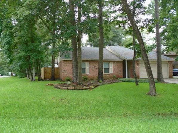 1 Briervine Ct, Spring, TX 77381